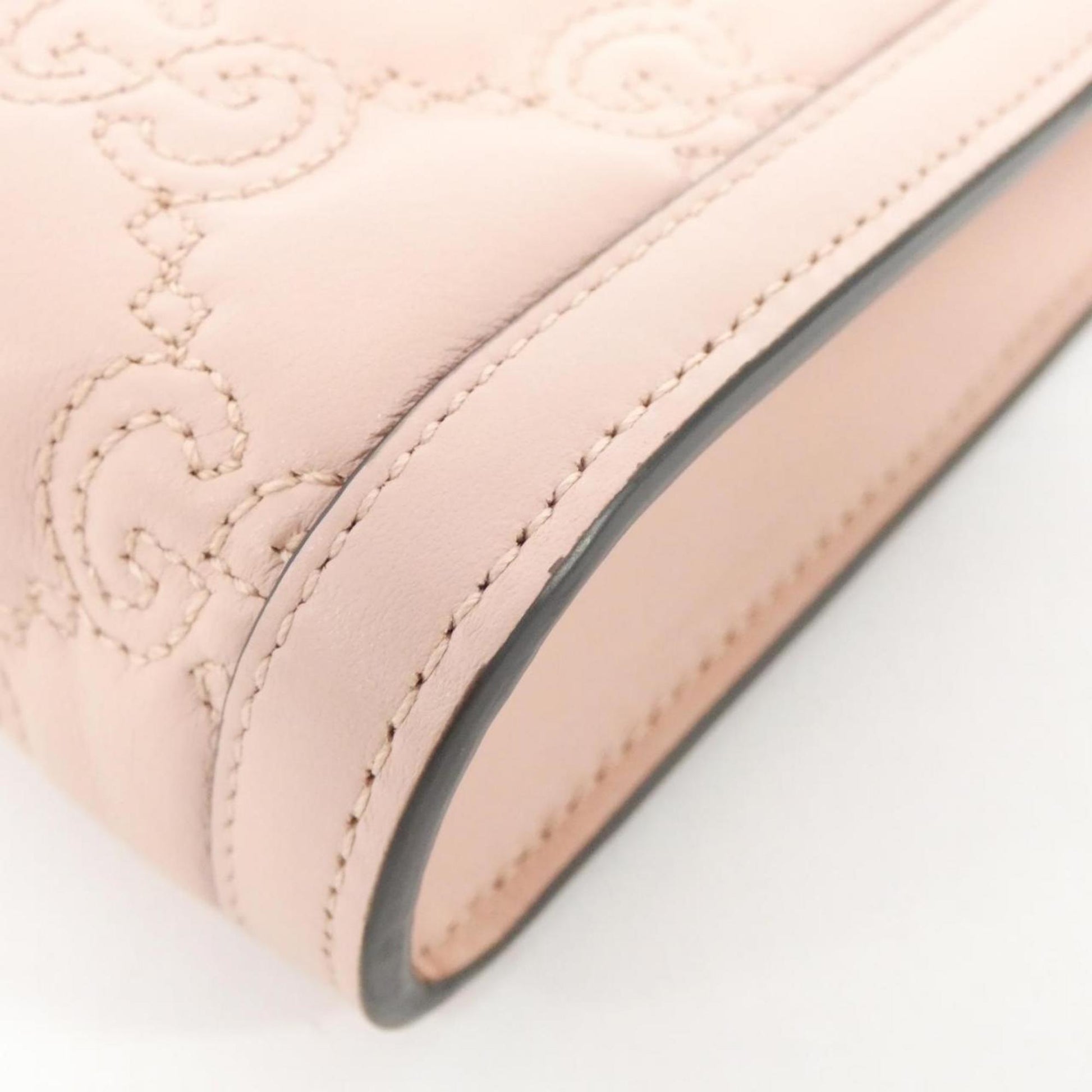 Gucci Leather Handbag