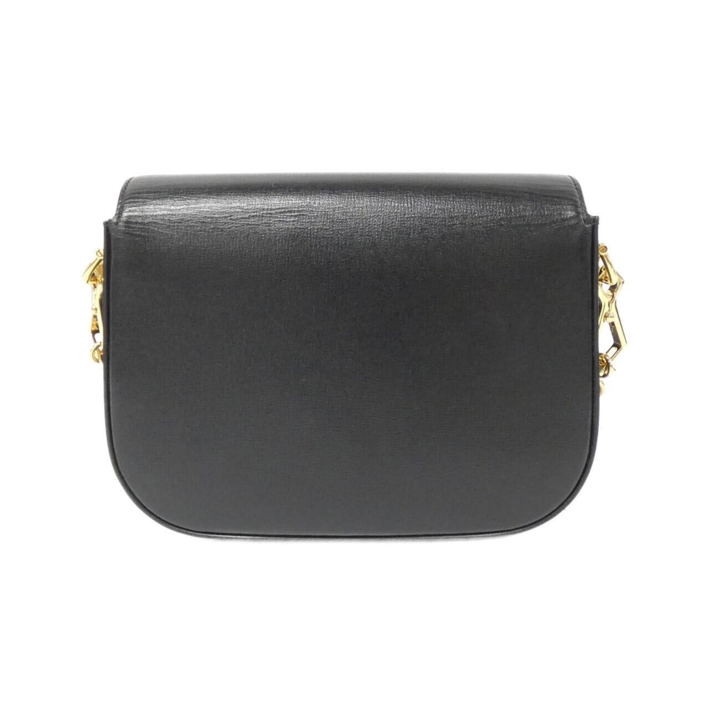 Gucci Leather Shoulder Bag
