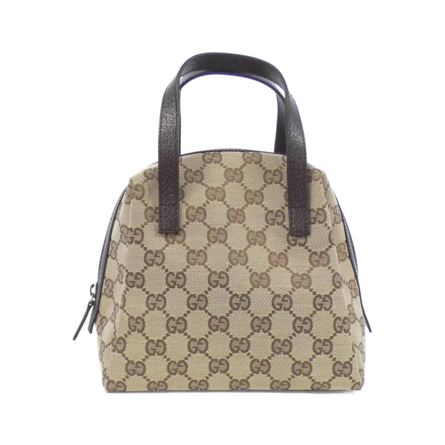 Gucci Canvas Handbag