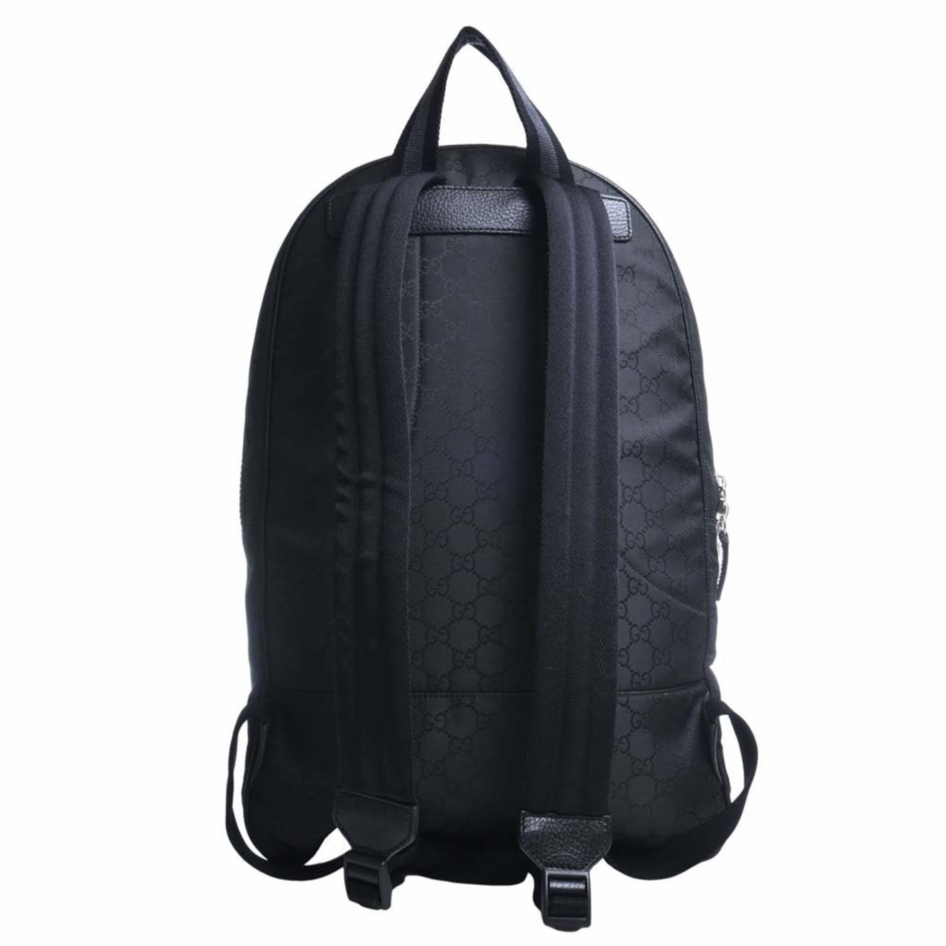 Gucci Nylon Backpack