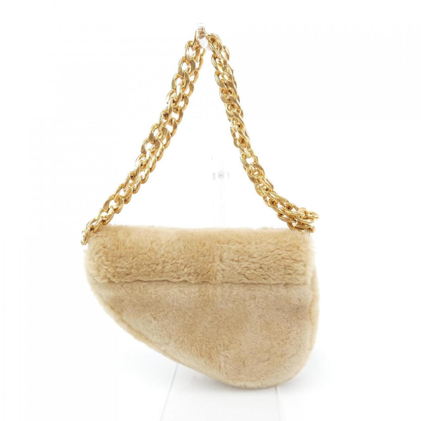 Christian Dior Brown Handbag ()