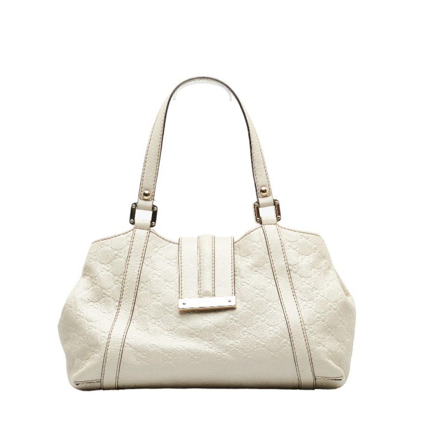 Gucci Leather Handbag