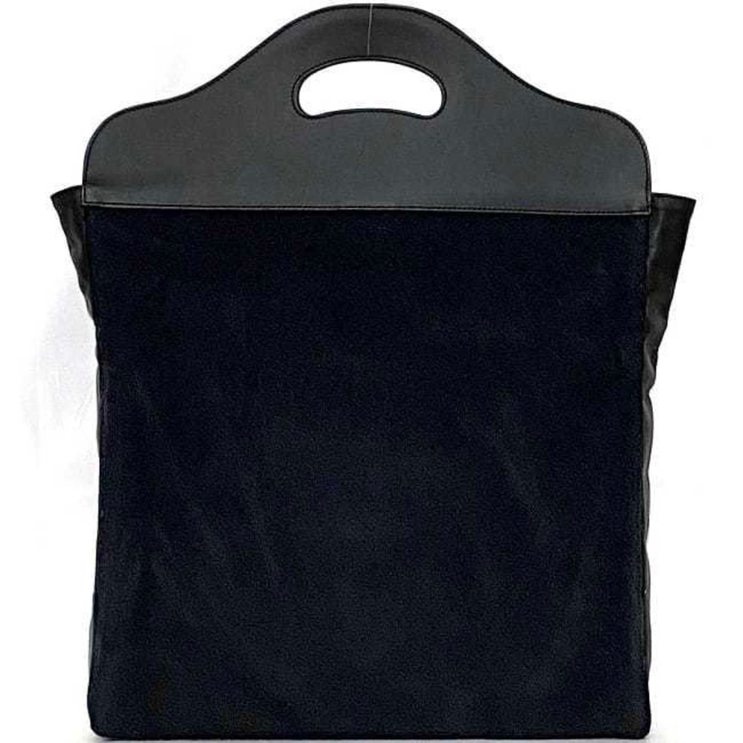 Gucci Leather Tote