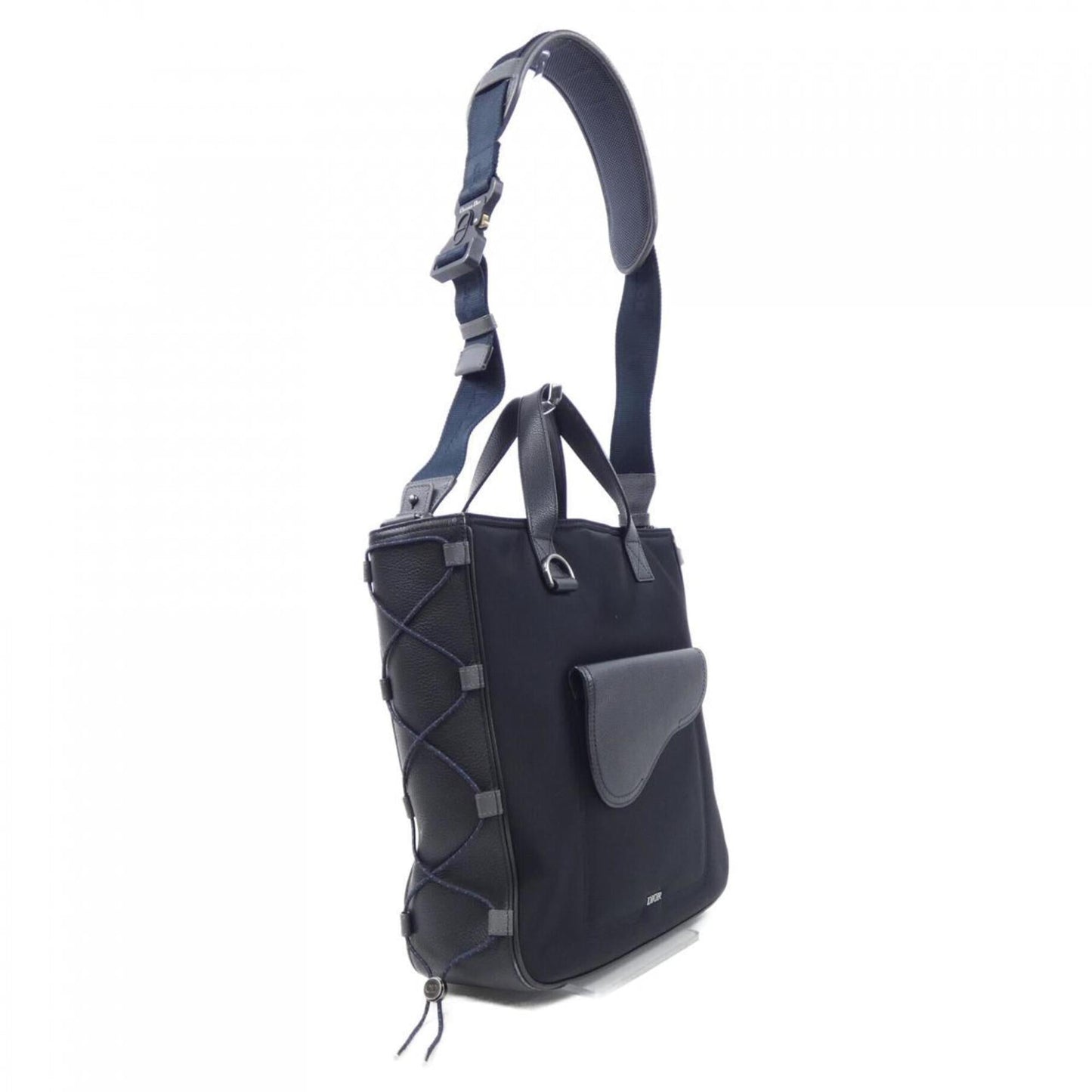 Christian Dior Black Handbag ()