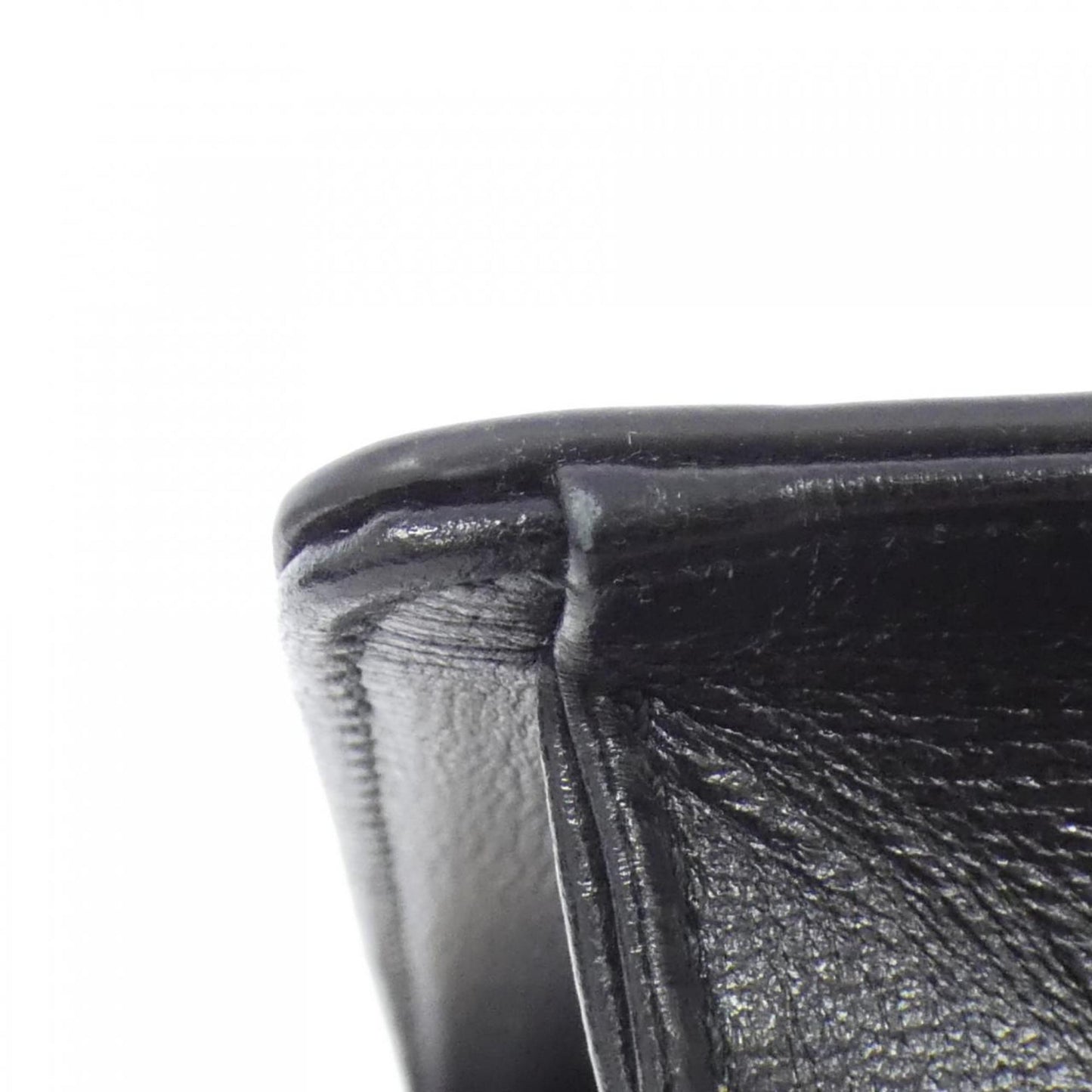 Gucci Leather Shoulder Bag
