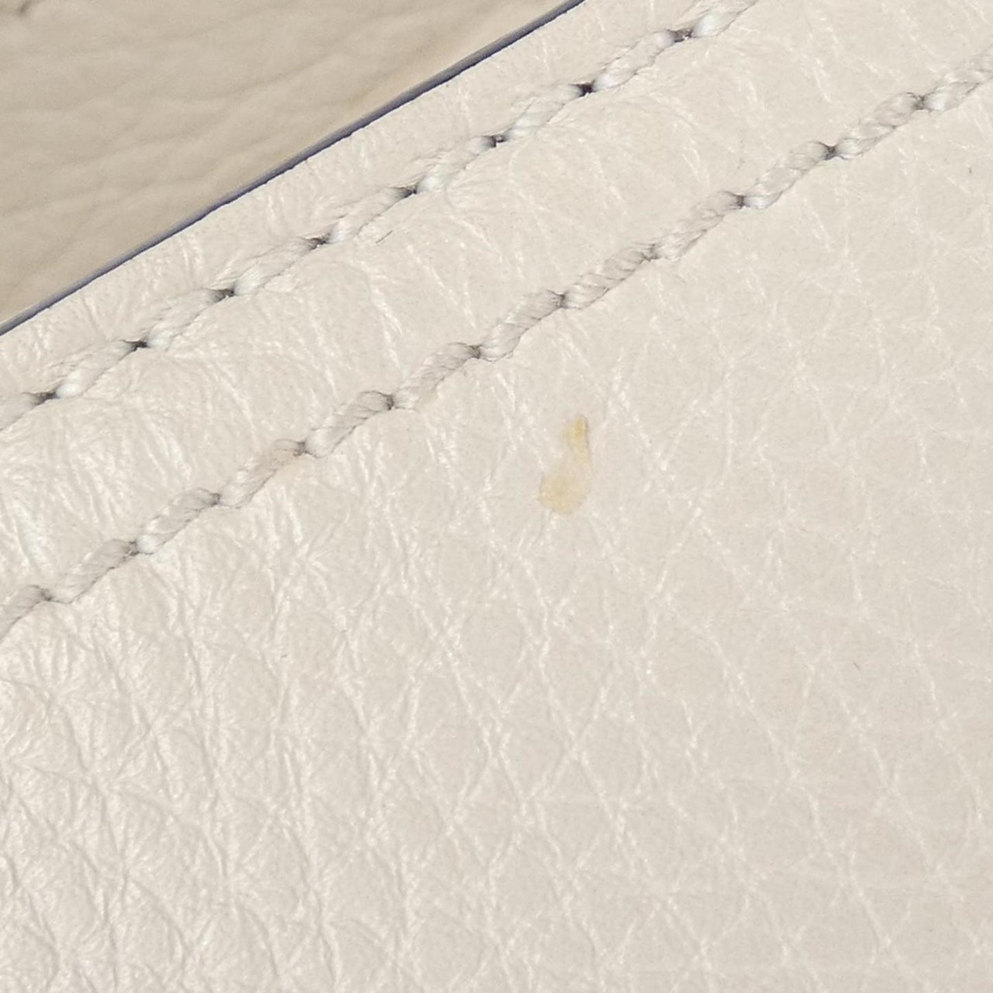 Gucci Leather Handbag