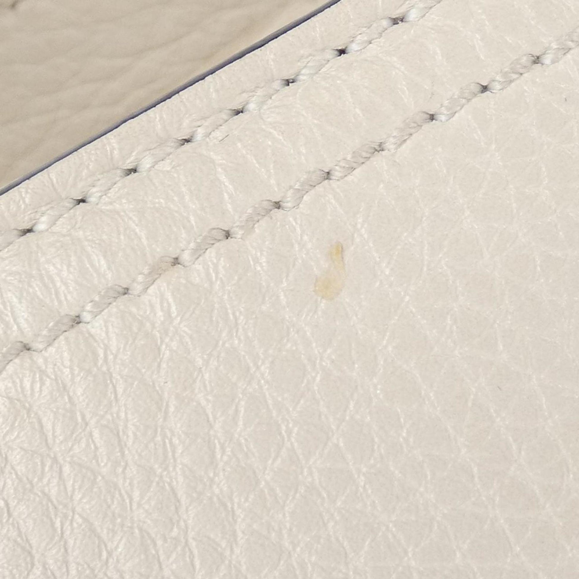 Gucci Leather Handbag
