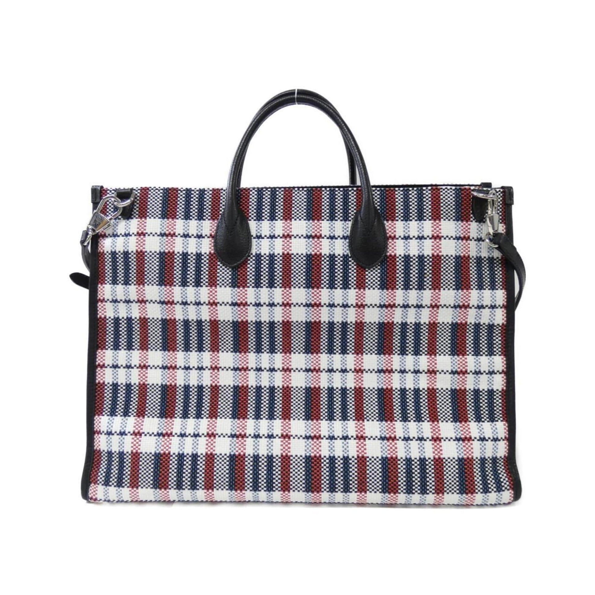 Gucci Nylon Handbag