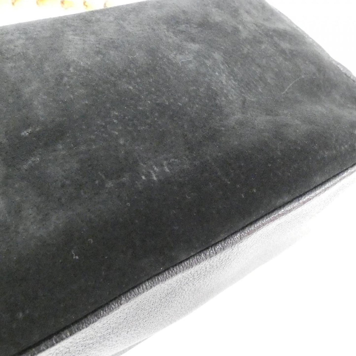 Gucci Leather Handbag