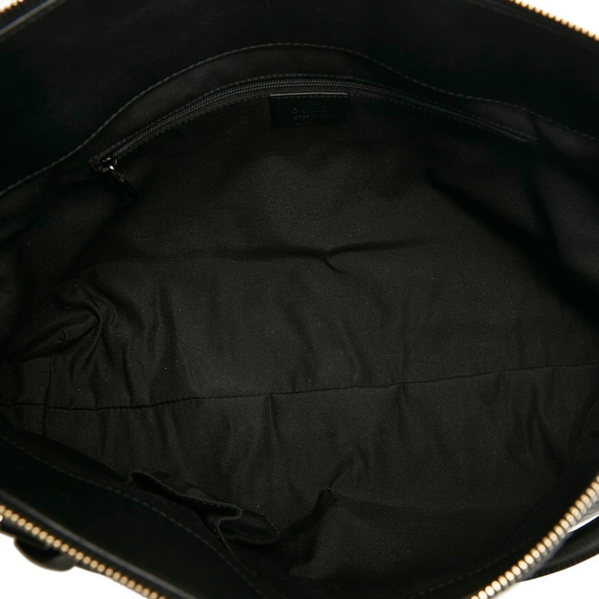 Gucci Lou Leather Tote