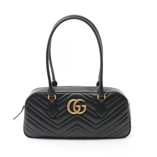 Gucci Leather Tote