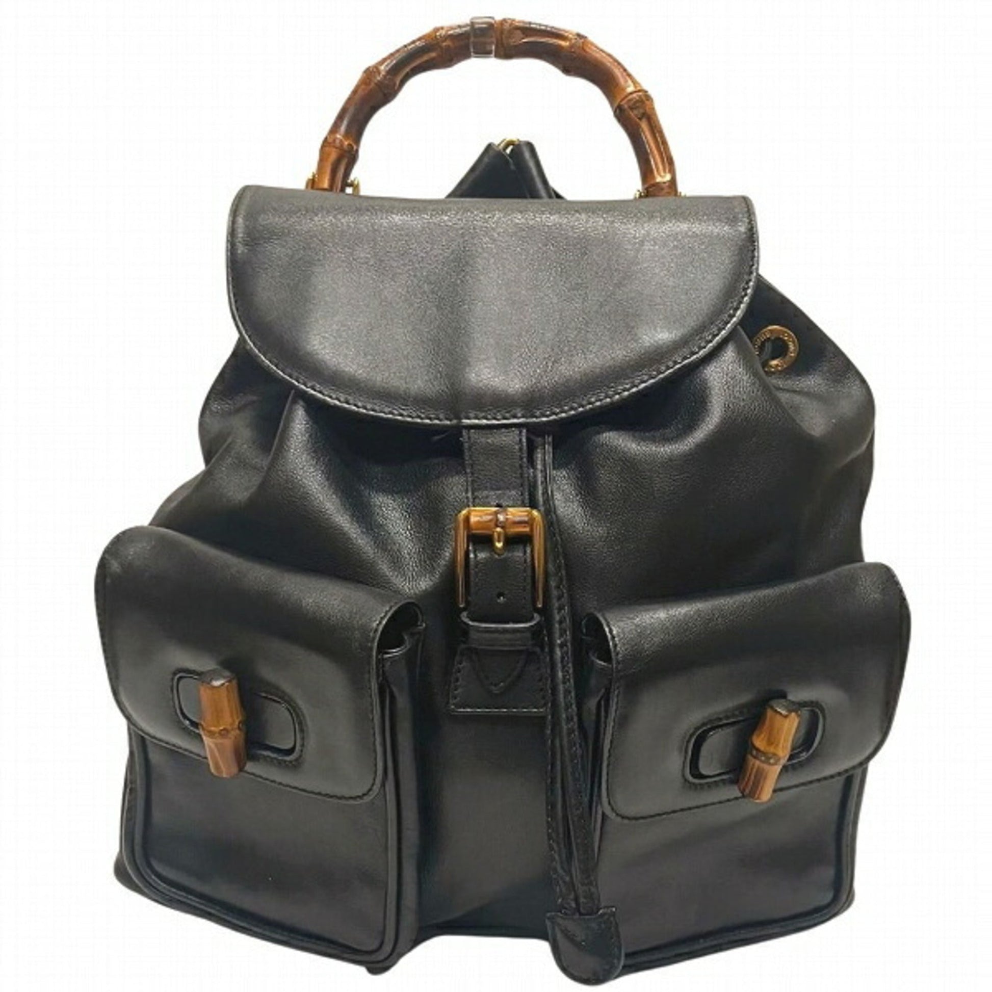 Gucci Backpack