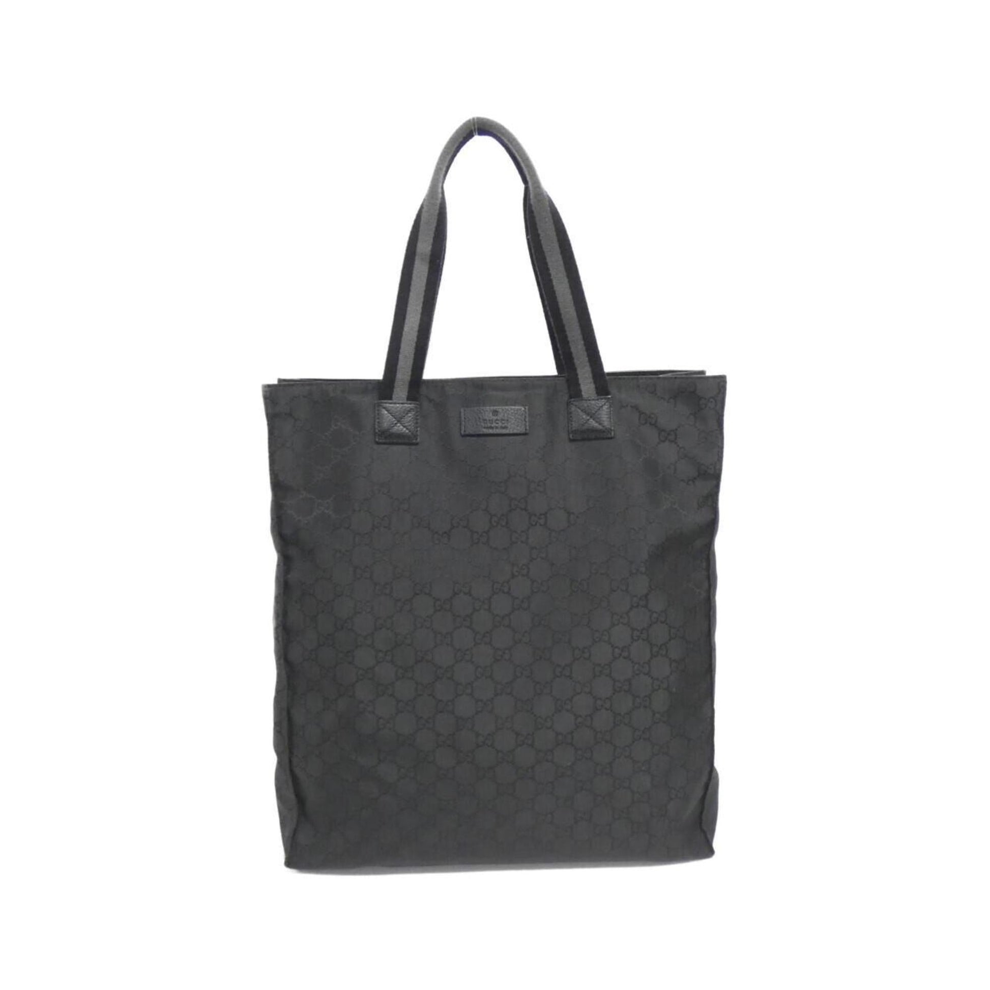Gucci Nylon Tote