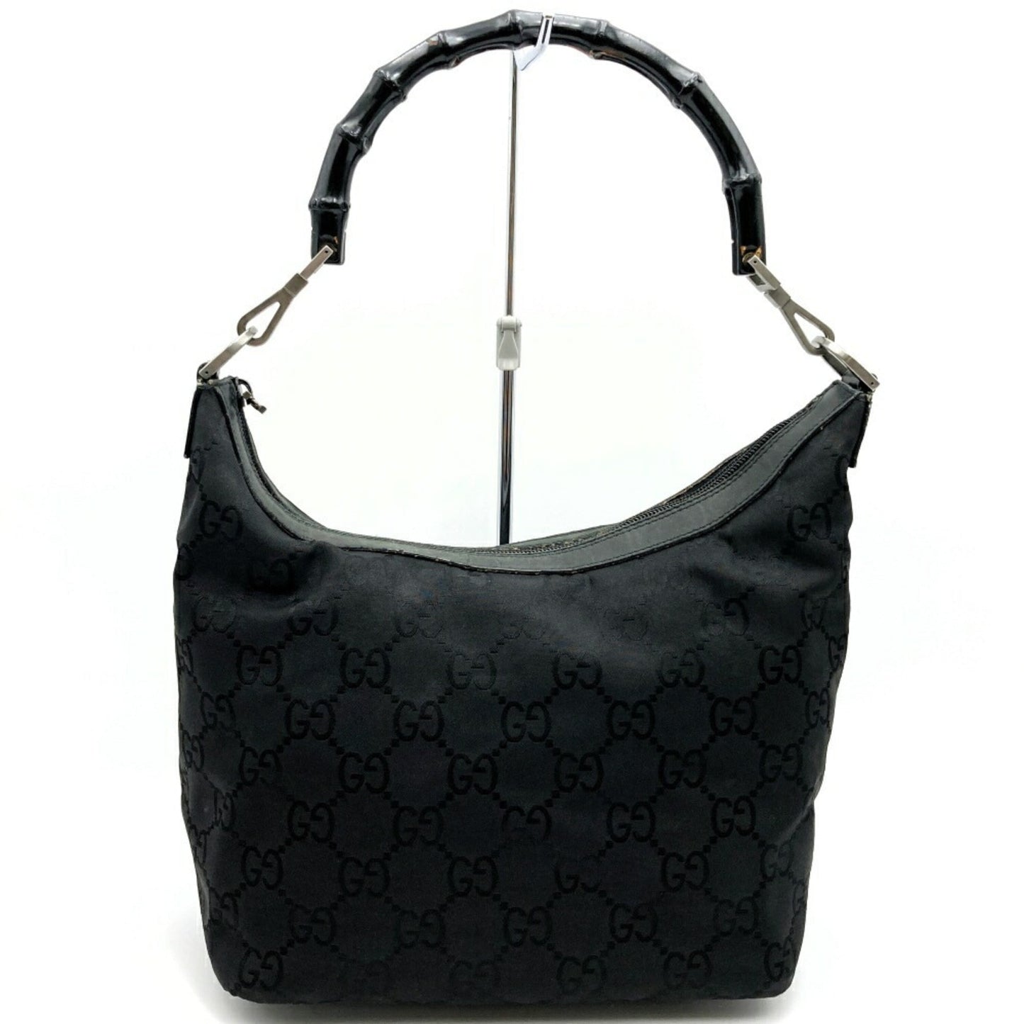 Gucci Nylon Shoulder Bag