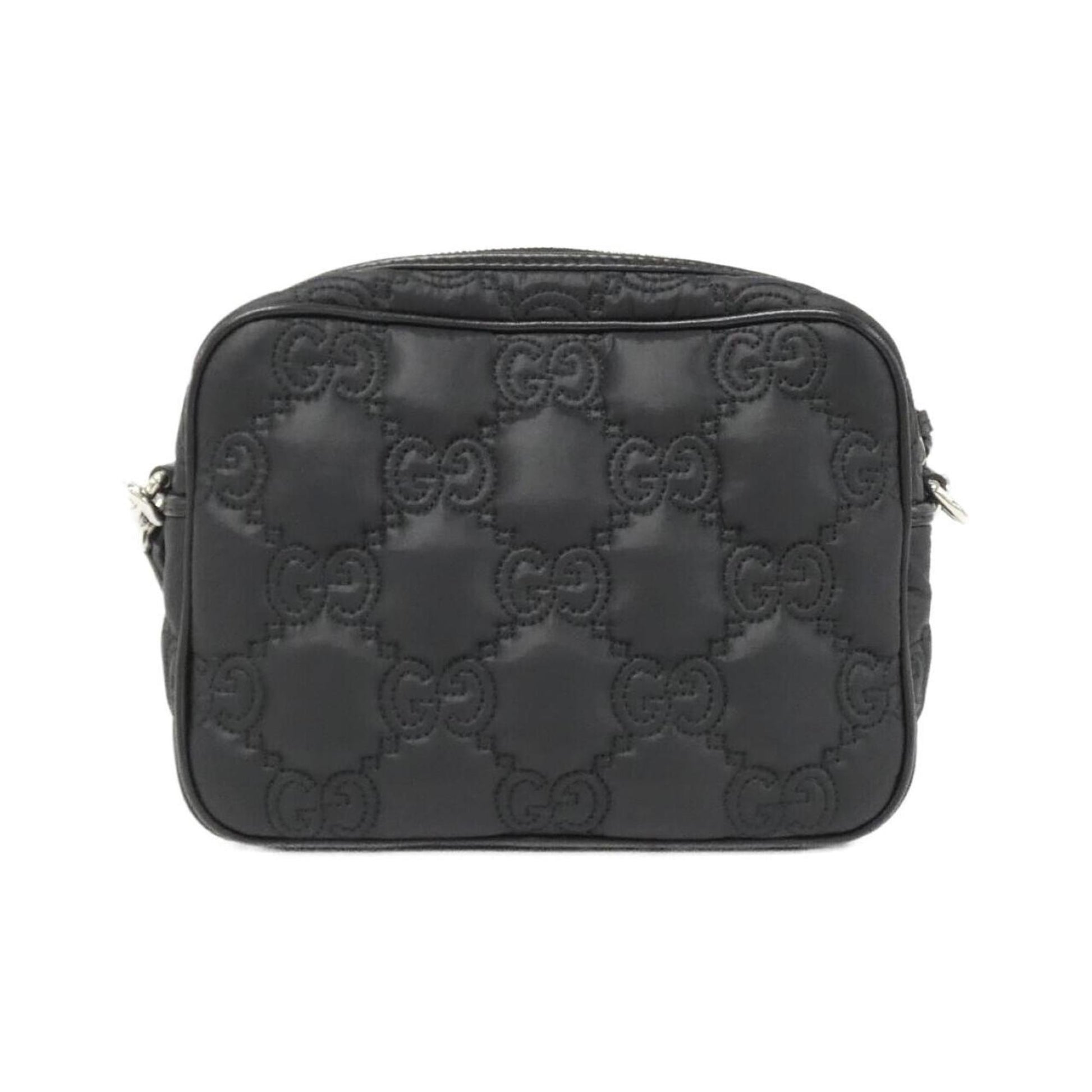 Gucci Nylon Shoulder Bag
