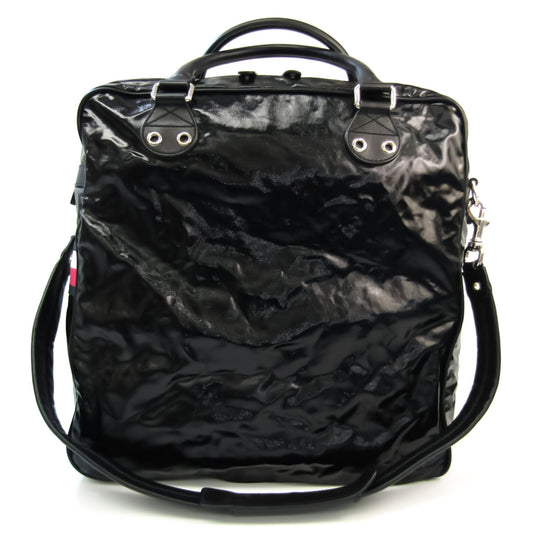 Gucci Web Leather Canvas Shoulder Bag Style 5