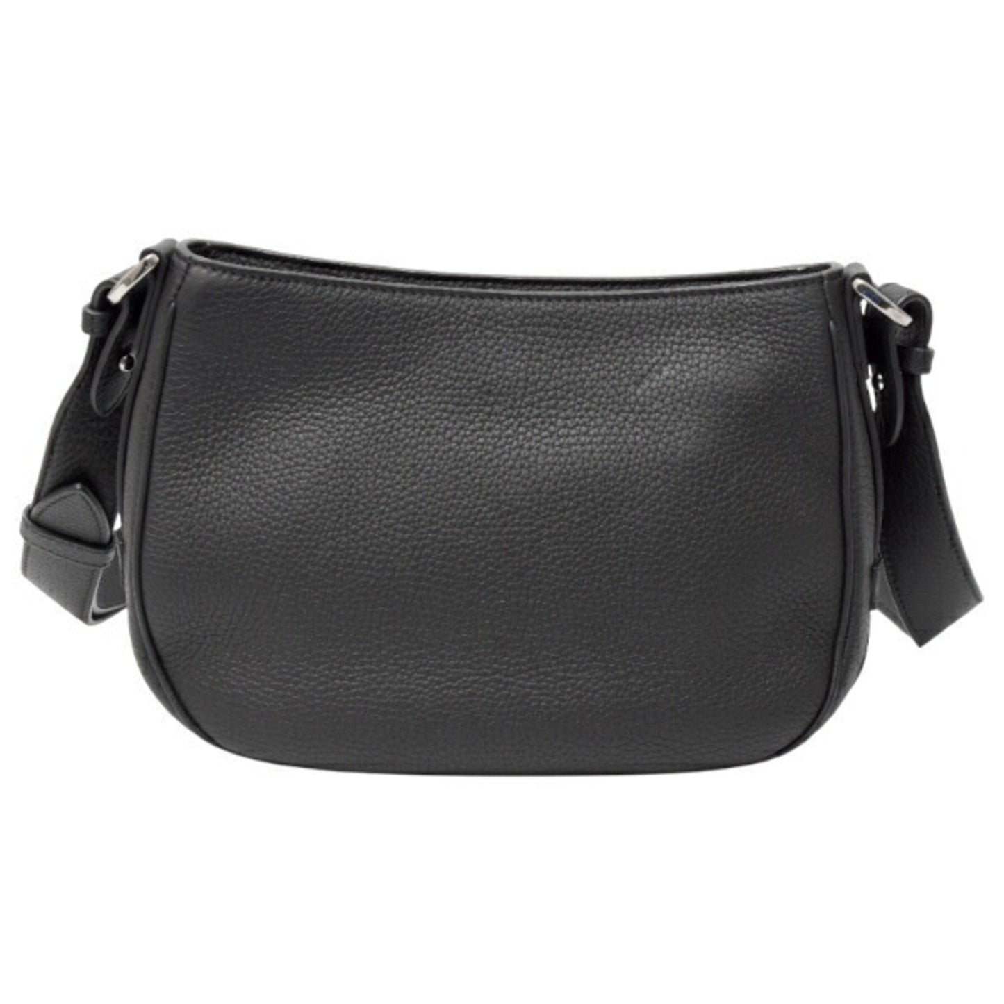 Christian Dior Black Shoulder Bag ()