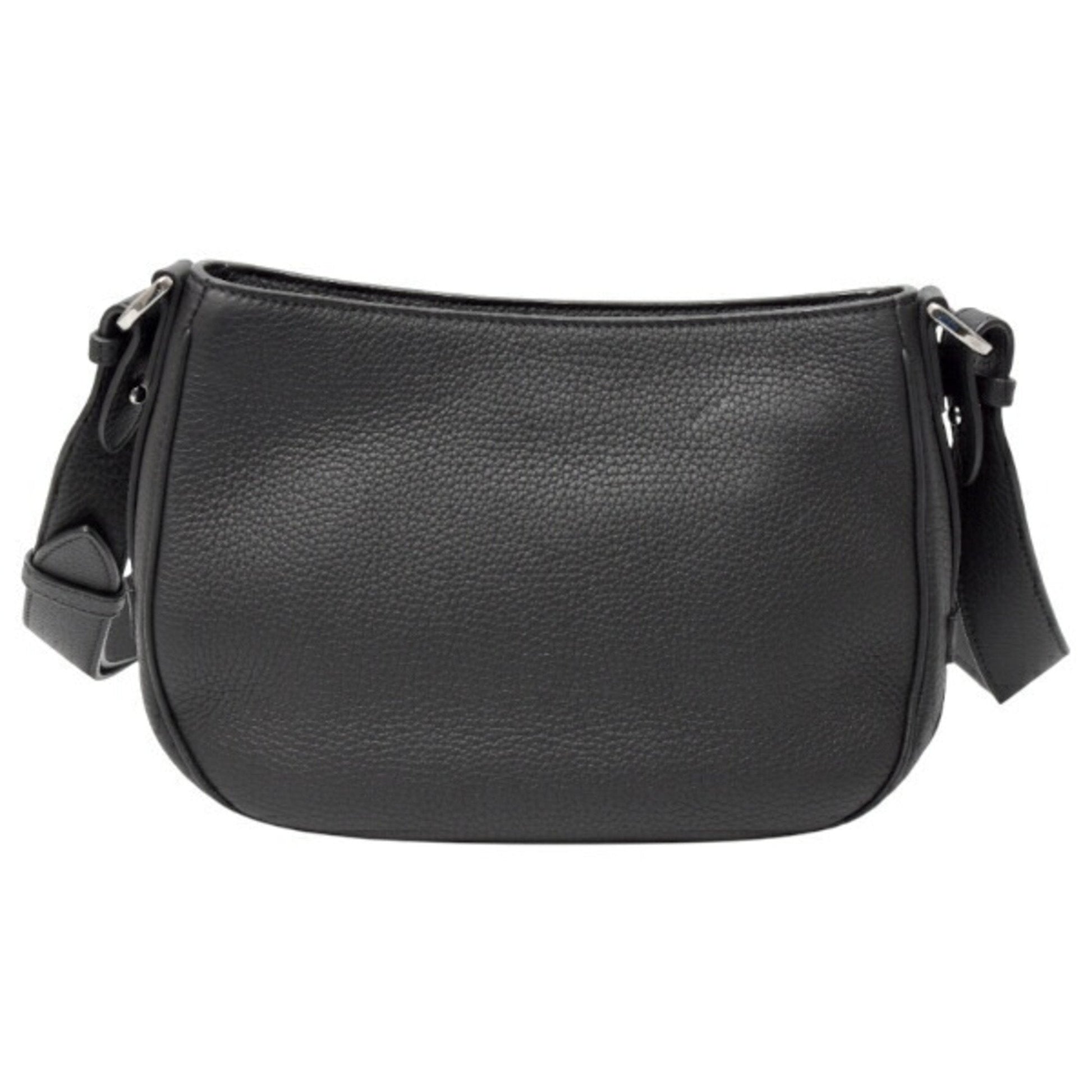 Christian Dior Black Shoulder Bag ()