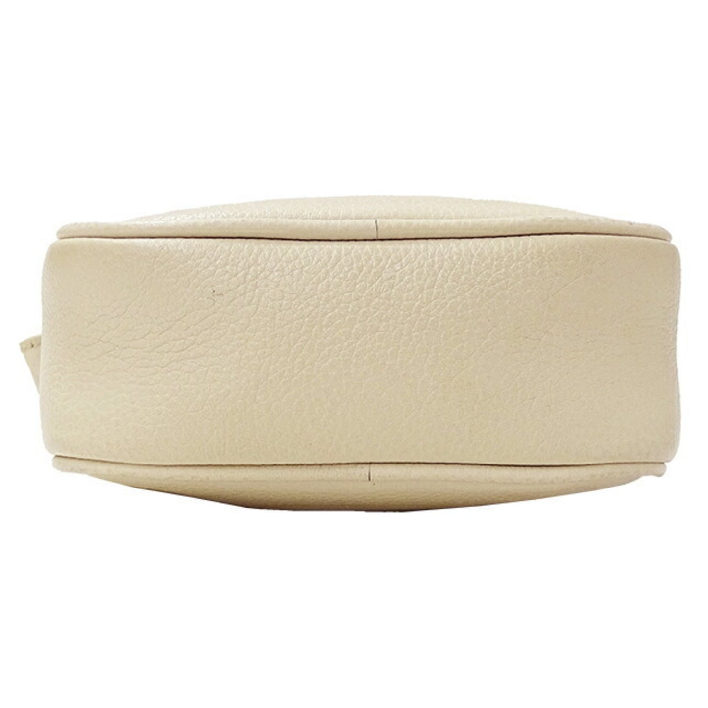 Gucci Leather Shoulder Bag