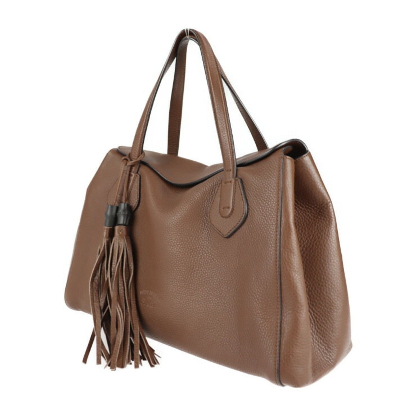 Gucci Lou Leather Tote