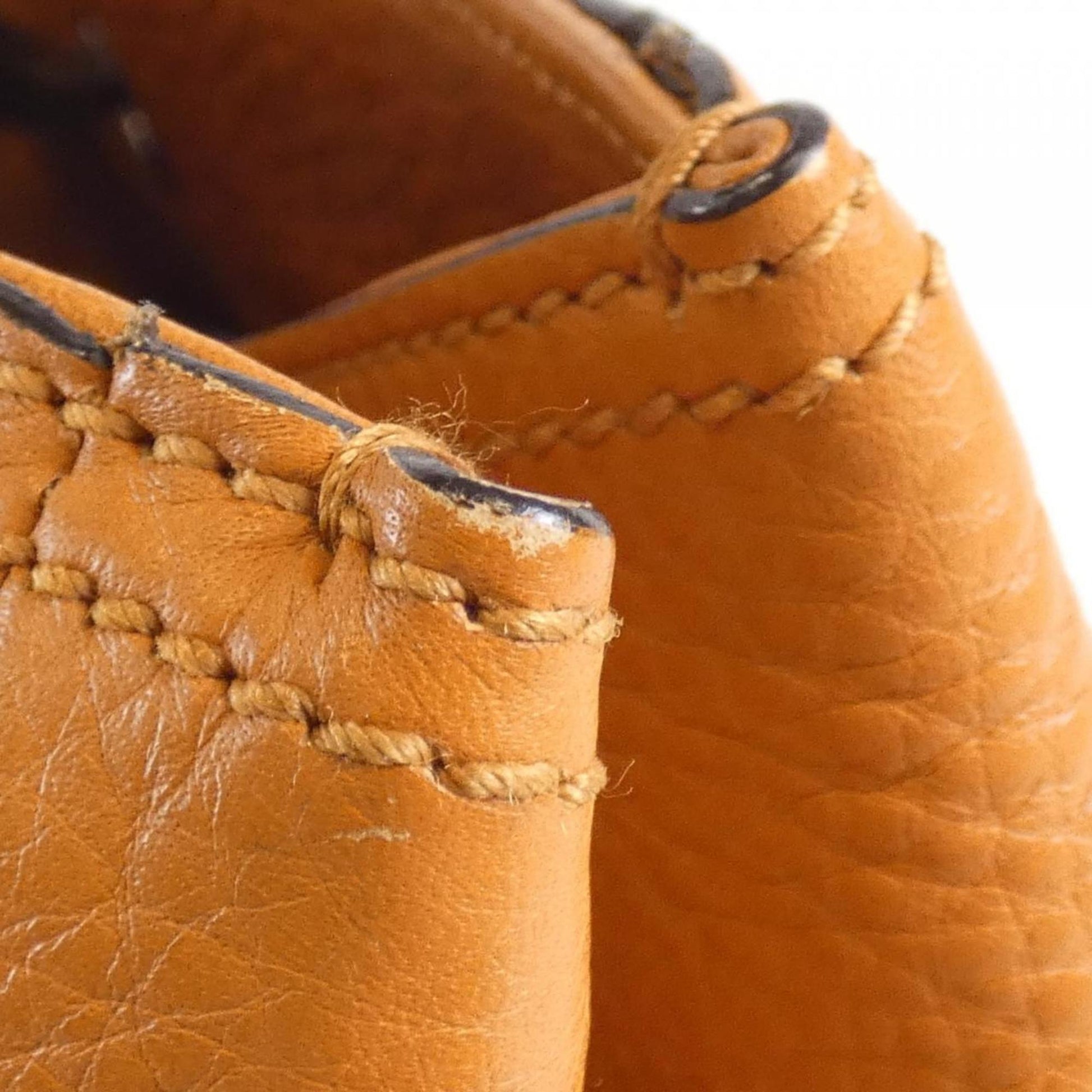 Gucci Leather Handbag