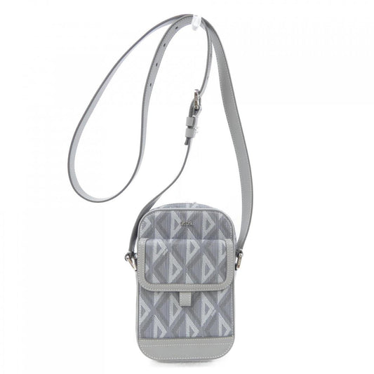 Christian Dior Gray Handbag ()