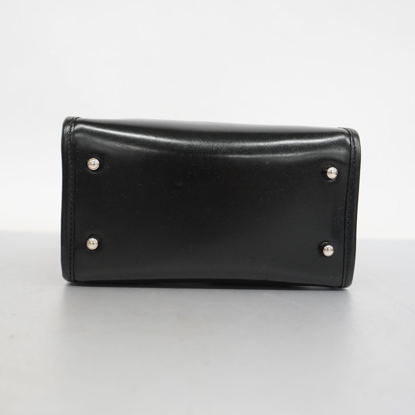 Gucci Leather Handbag