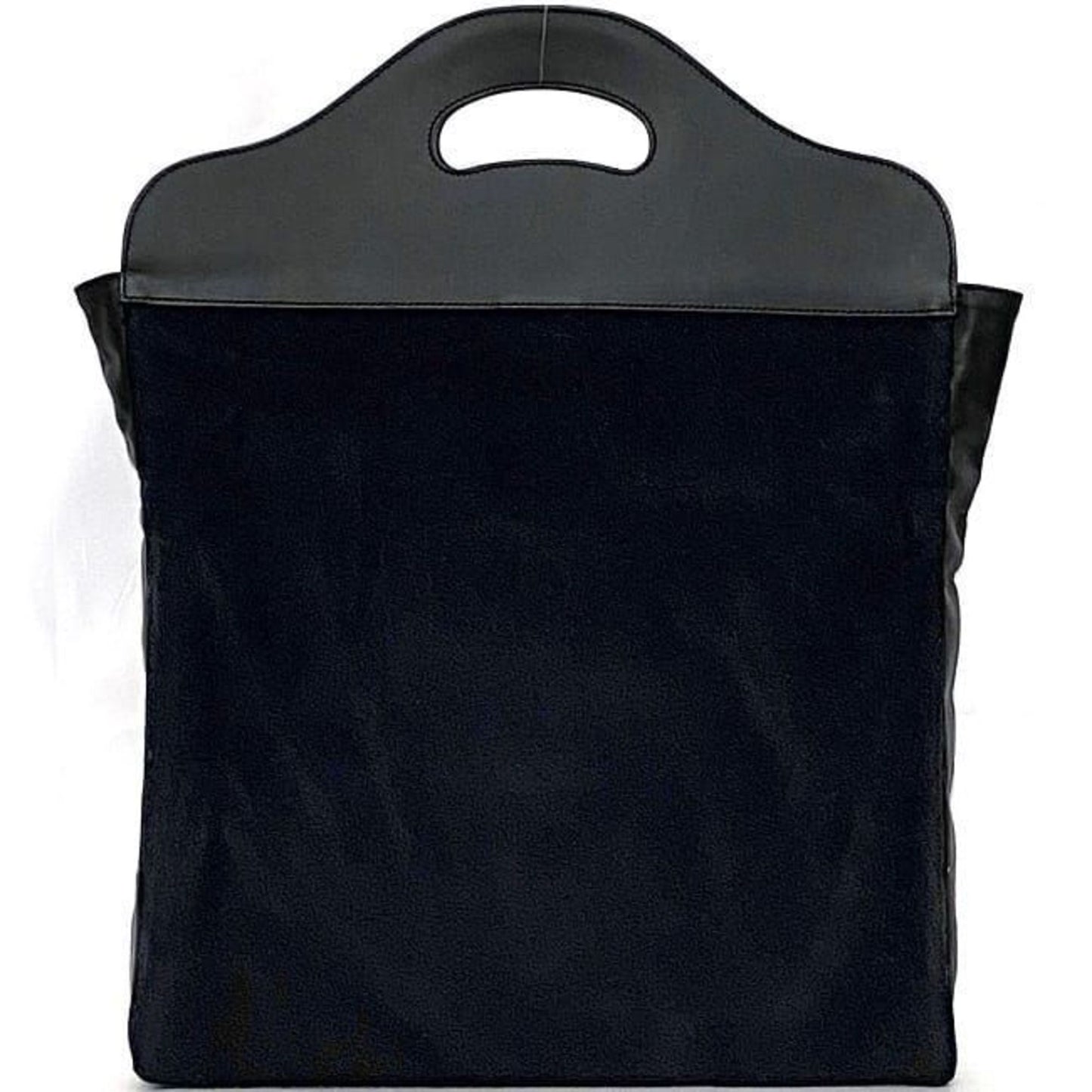 Gucci Leather Tote