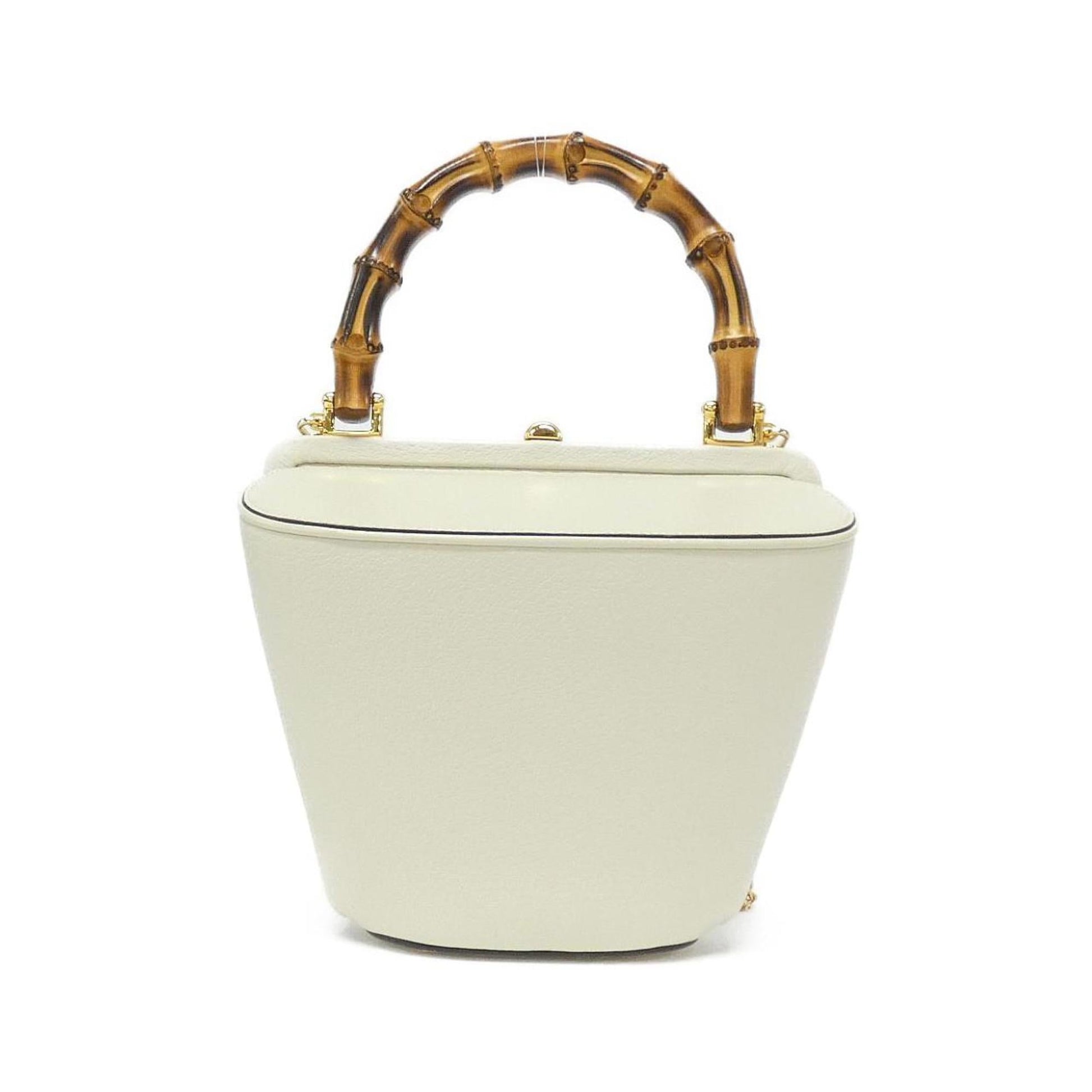 Gucci Leather Handbag