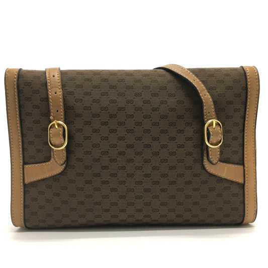 Gucci Canvas Tote