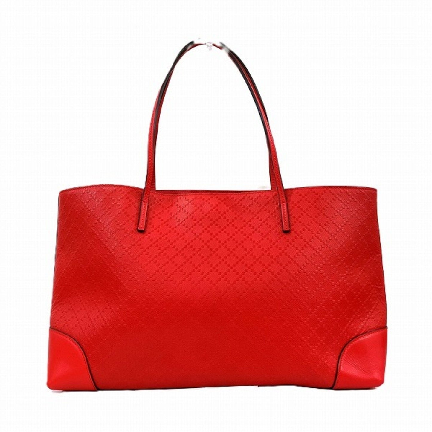Gucci Leather Tote