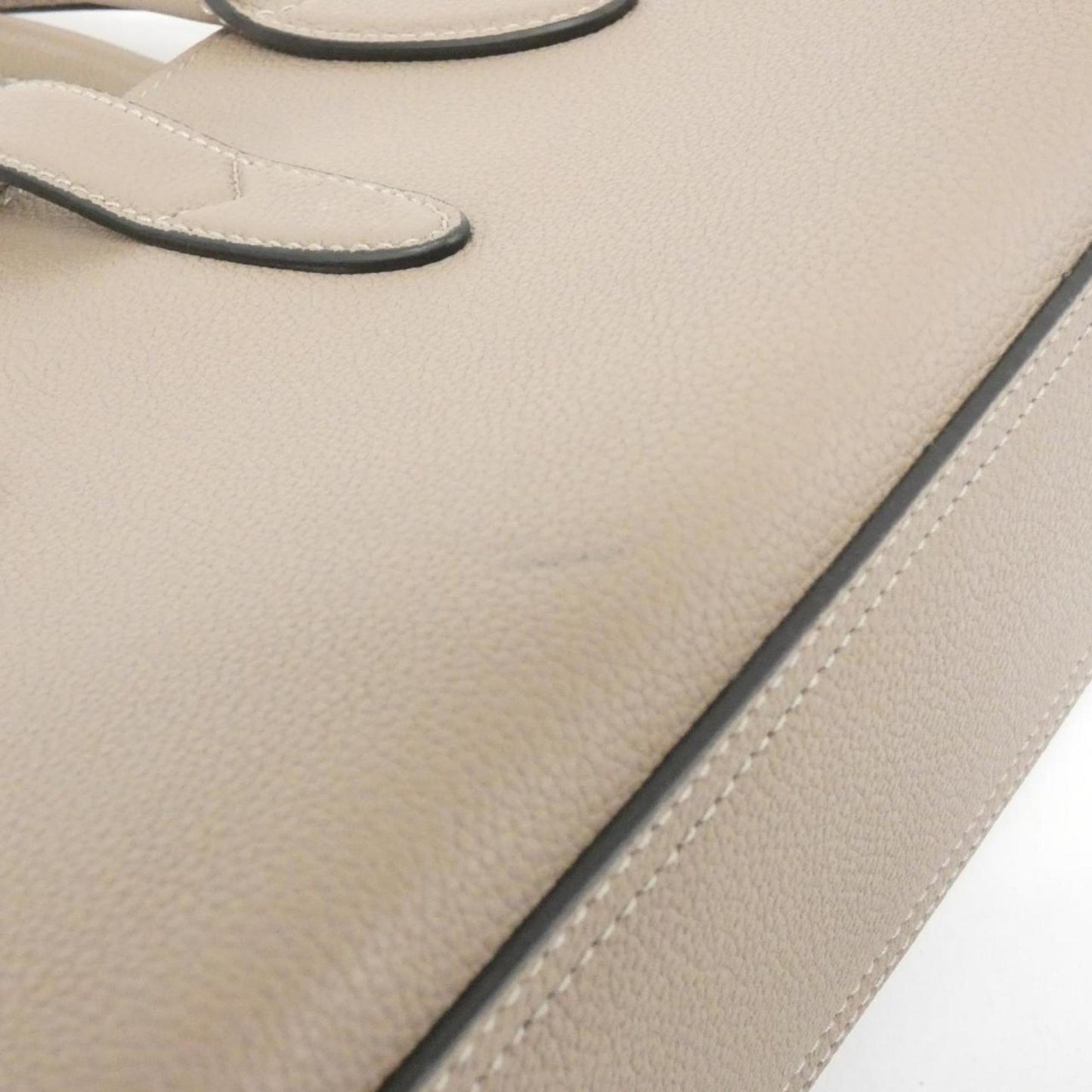 Gucci Leather Handbag