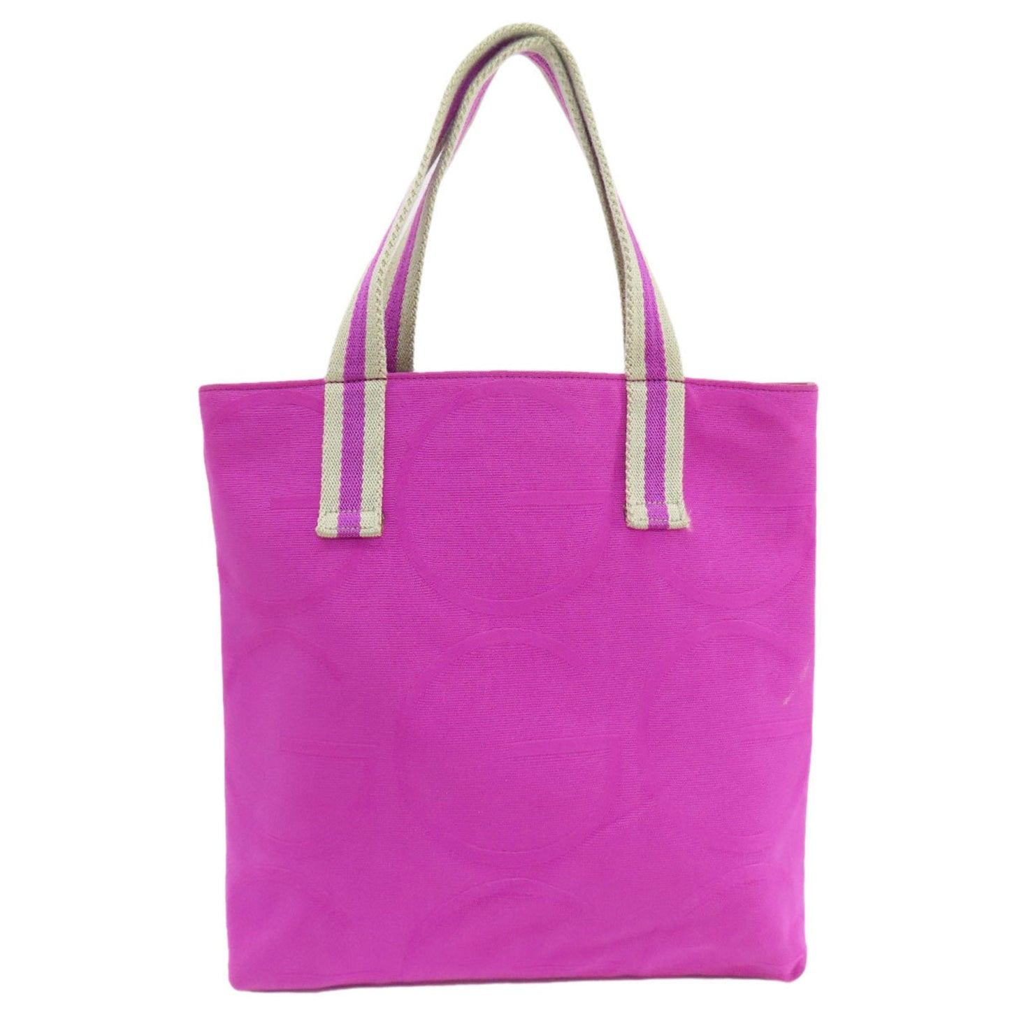 Gucci Canvas Tote
