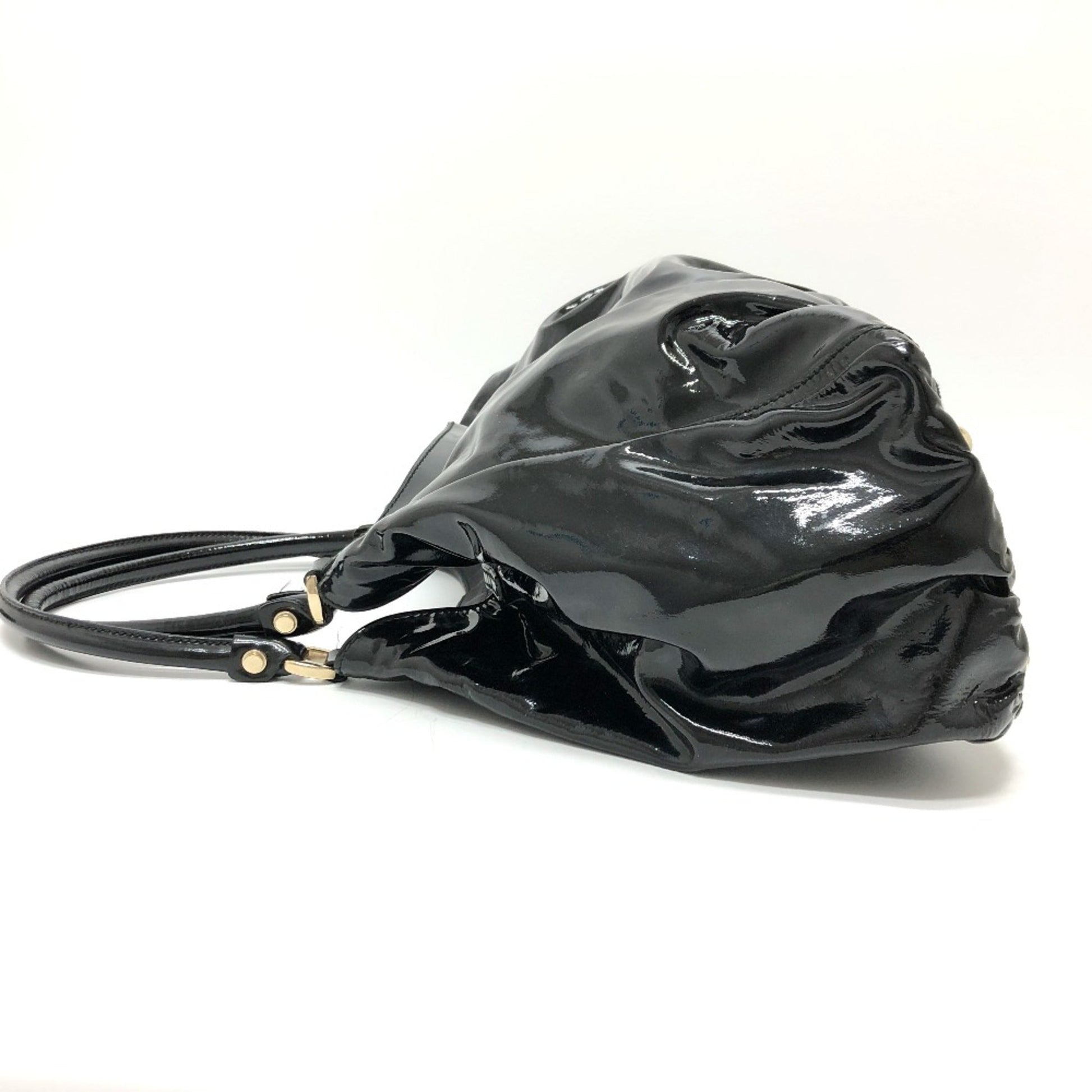 Gucci Leather Tote