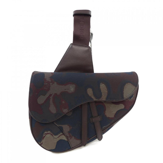 Christian Dior Brown Shoulder Bag ()