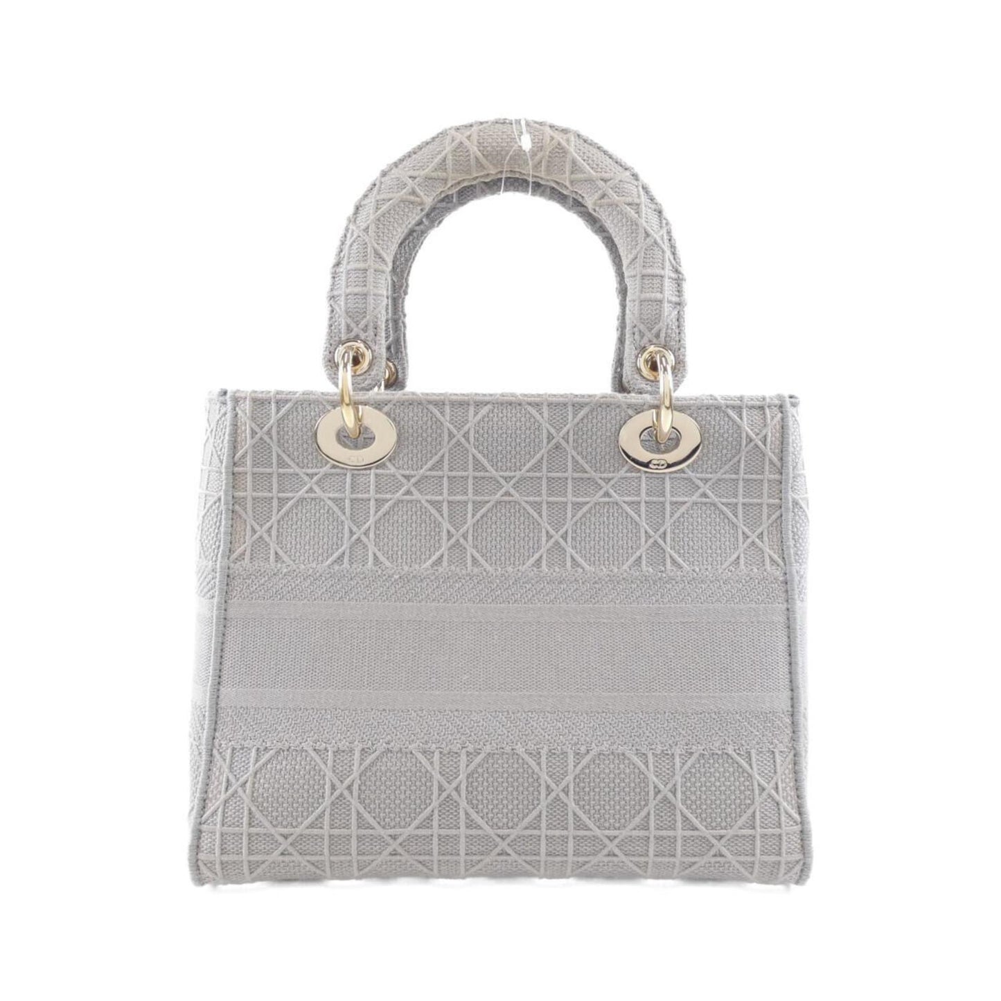 Christian Dior Multi-Color Canvas Handbag ()