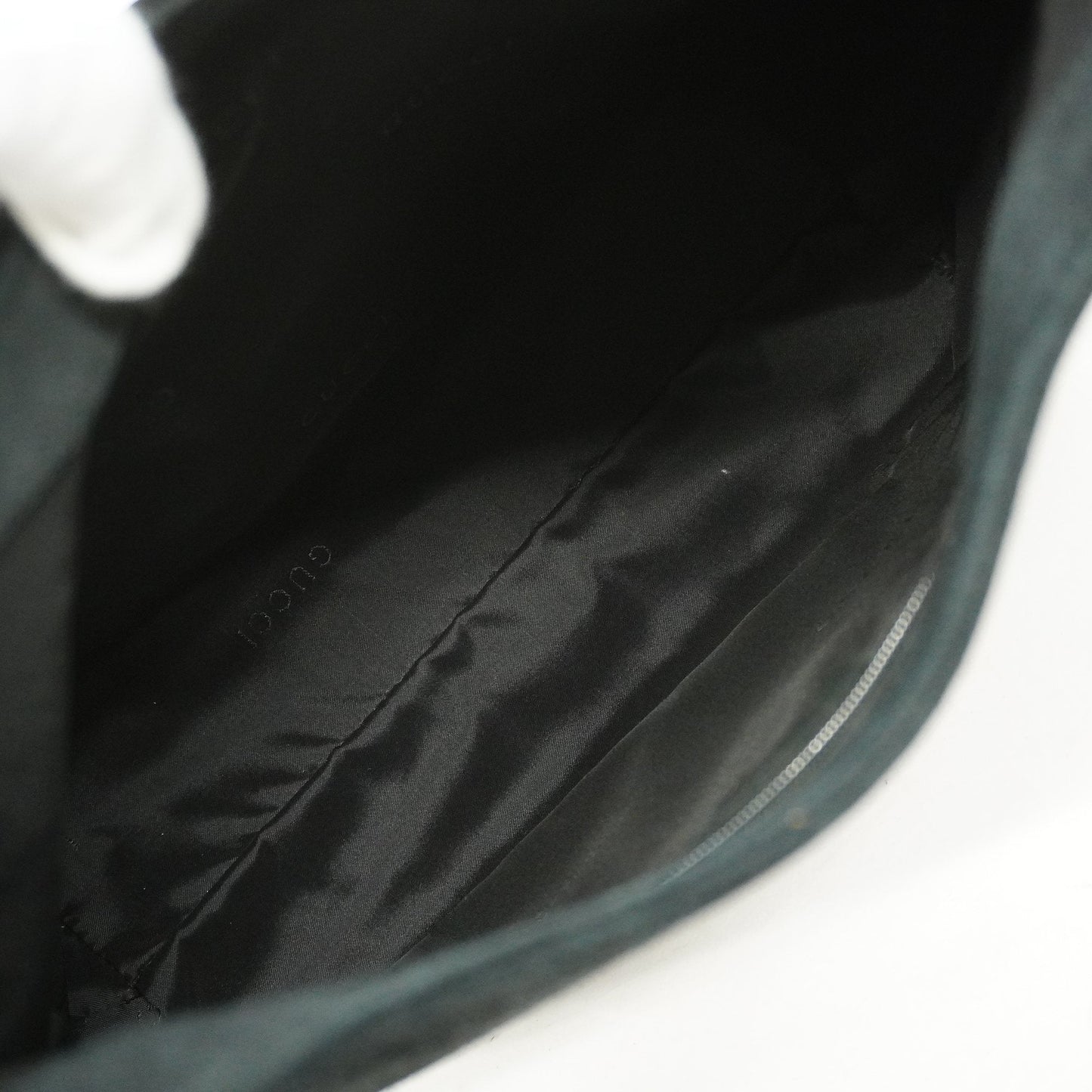 Gucci Lou Shoulder Bag