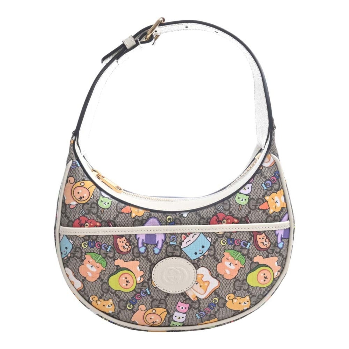Gucci Designer Shoulder Bag