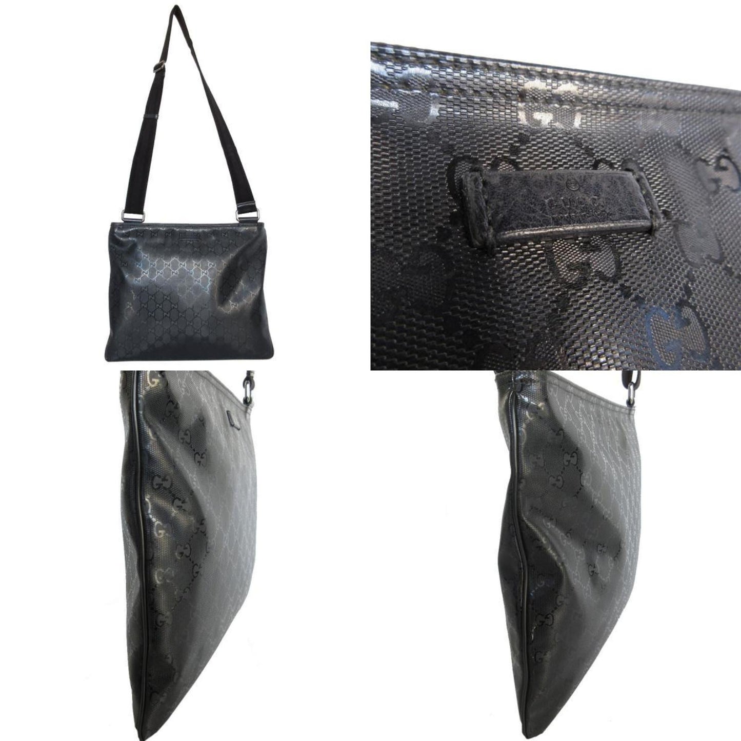 Gucci Designer Shoulder Bag