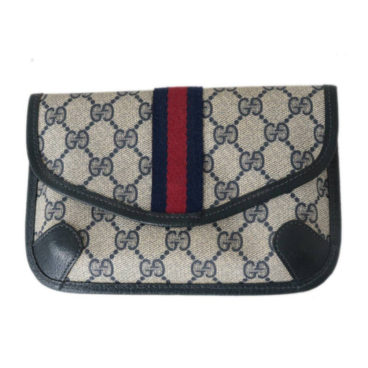 Gucci Sherry Line Clutch Style 1