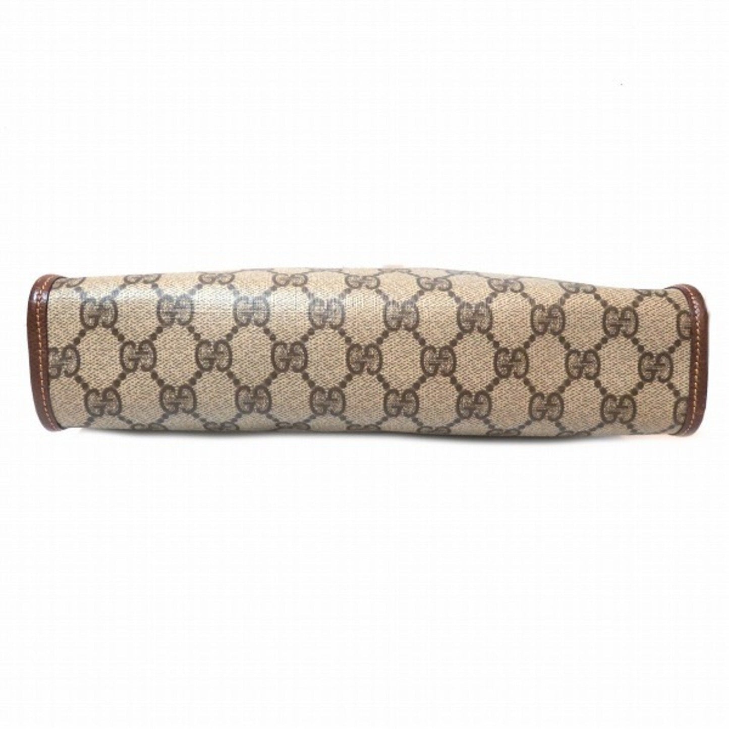 Gucci Leather Clutch Style 10