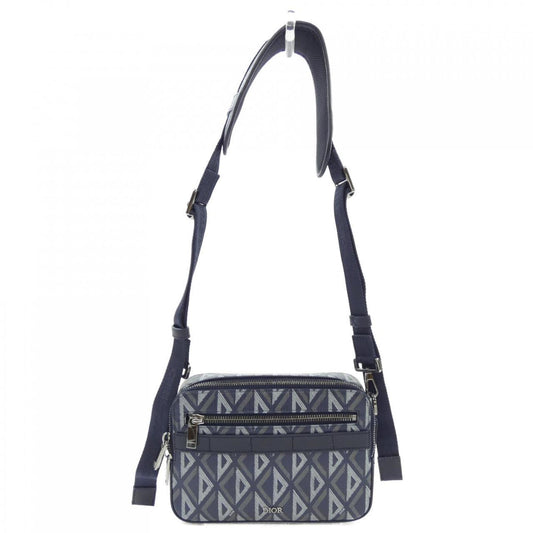 Christian Dior Navy Handbag ()