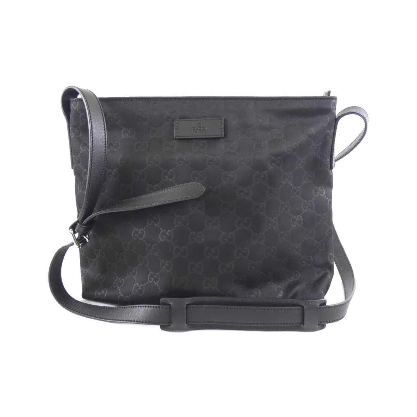 Gucci Nylon Shoulder Bag