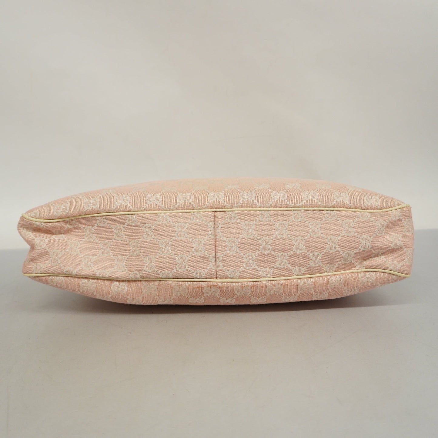 Gucci Canvas Handbag