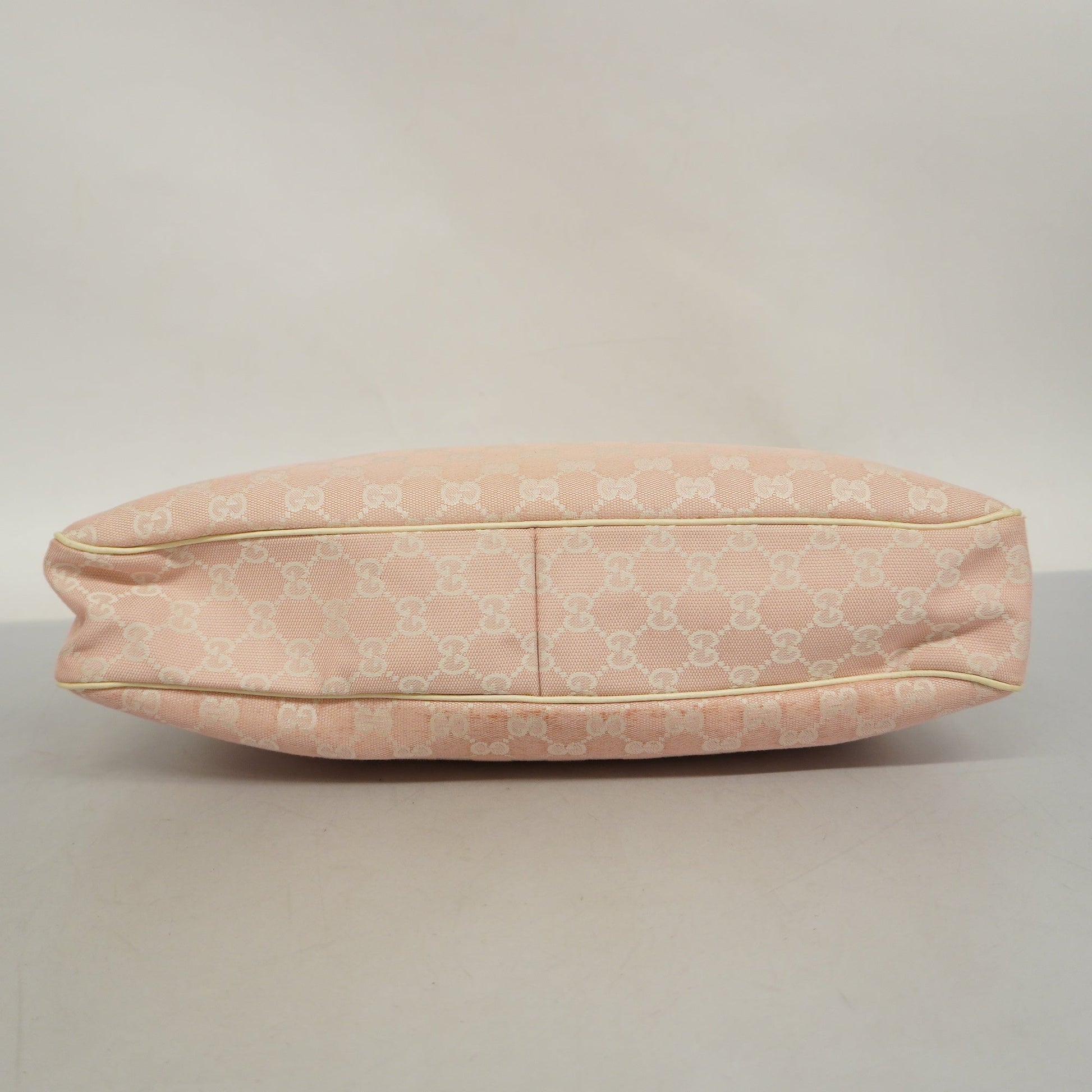 Gucci Canvas Handbag