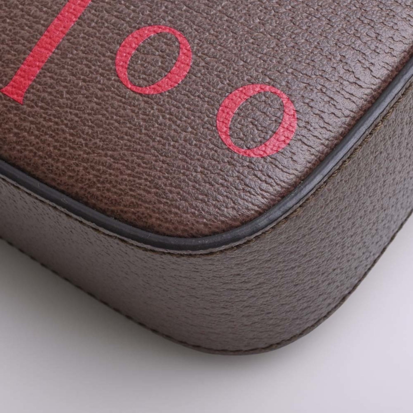 Gucci Leather Handbag