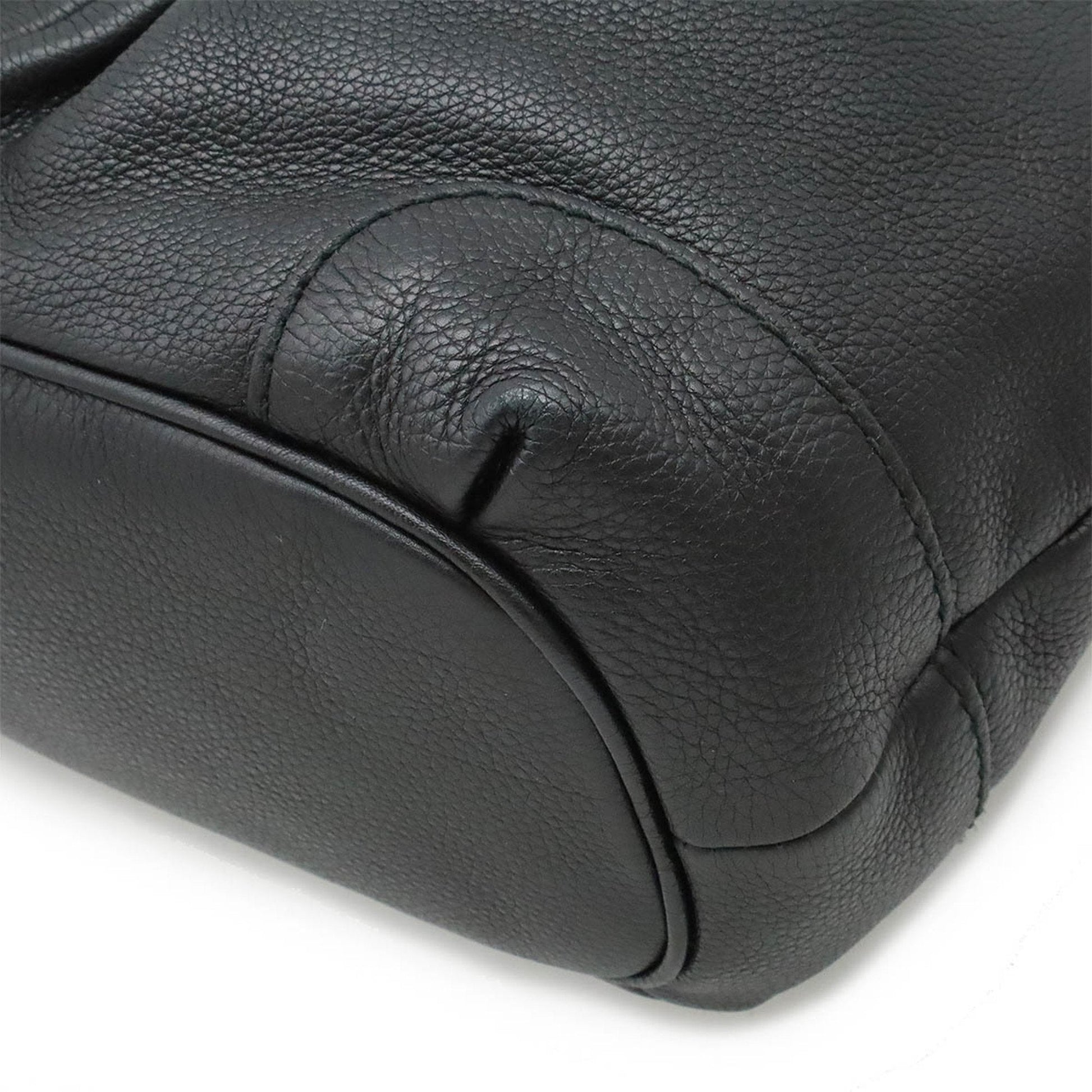 Gucci Leather Tote