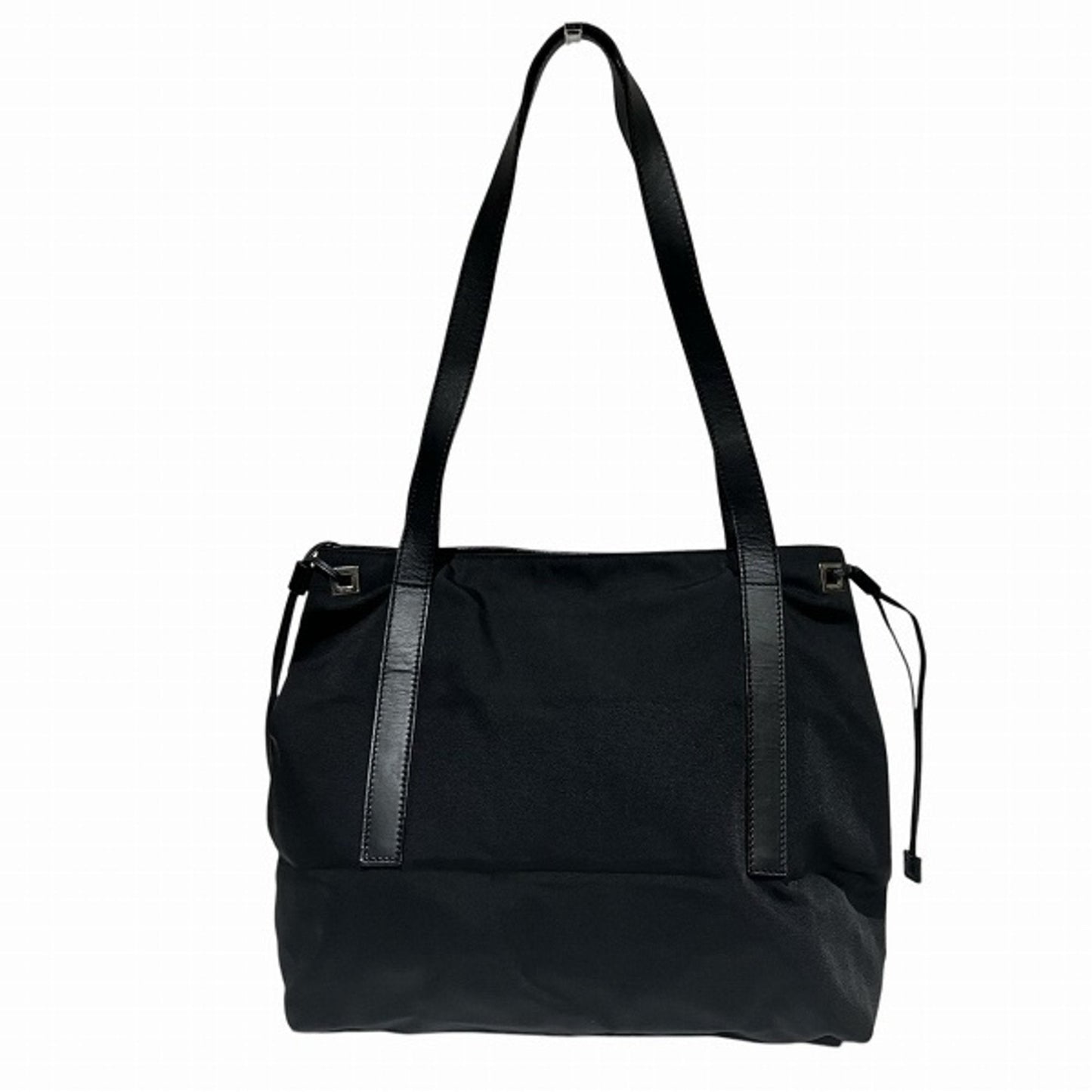 Gucci Nylon Shoulder Bag