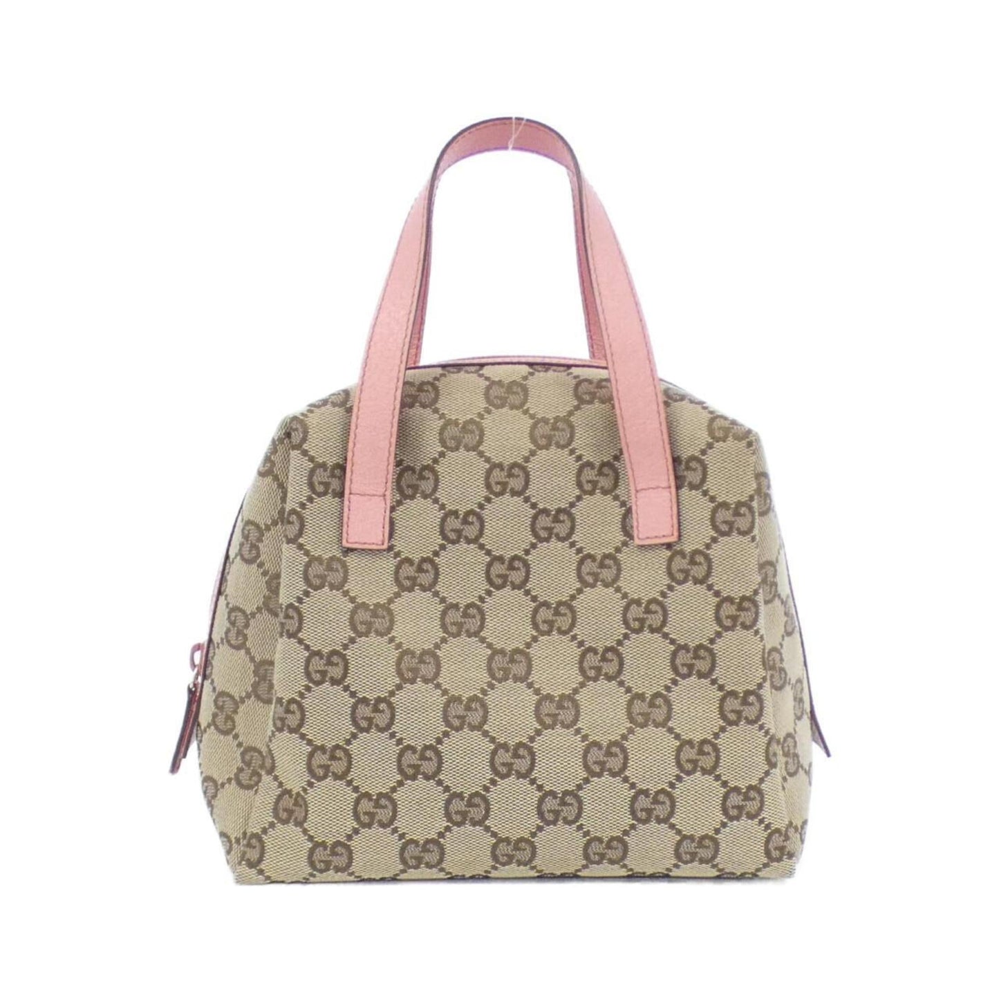 Gucci Canvas Handbag