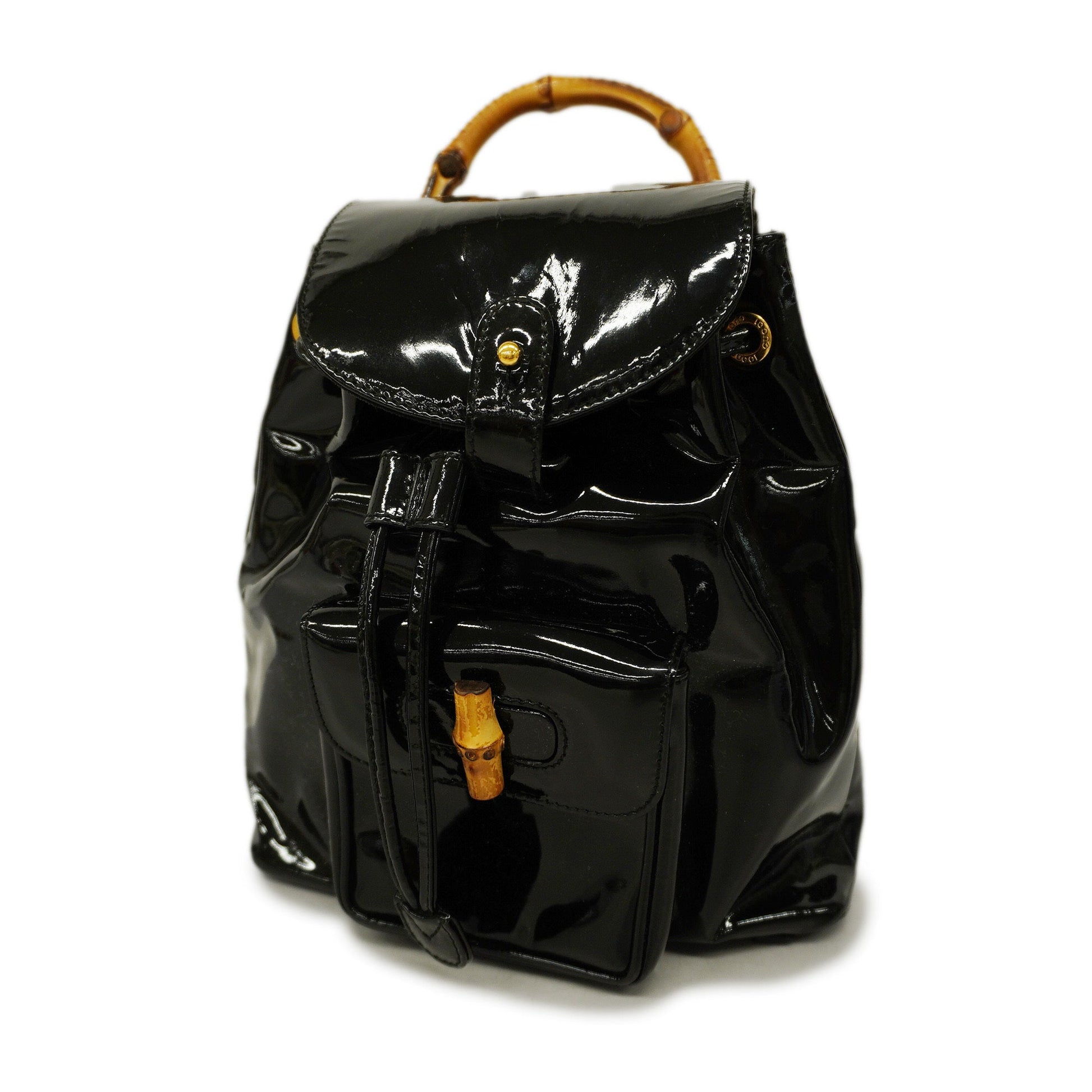 Gucci Backpack